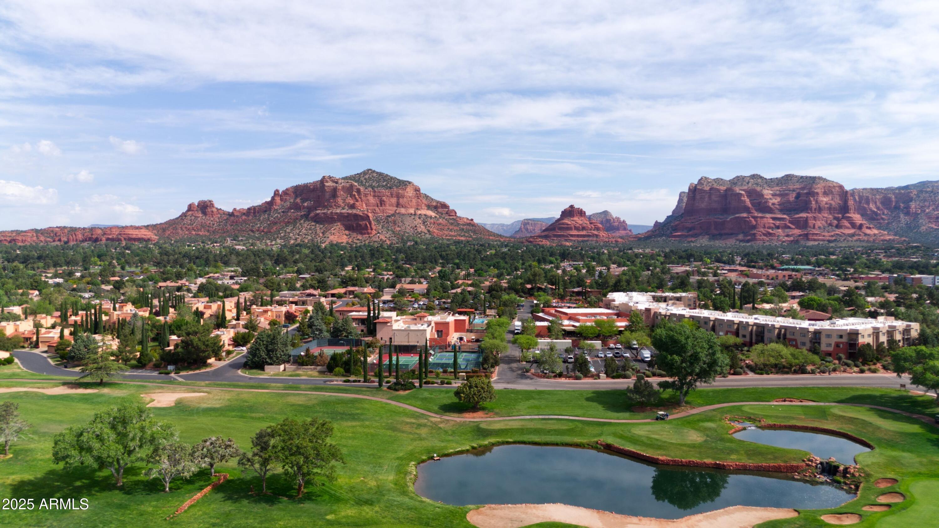 26 Rim Trail Circle Sedona, AZ 86351 - Photo 34 of 37 Neighborhood
