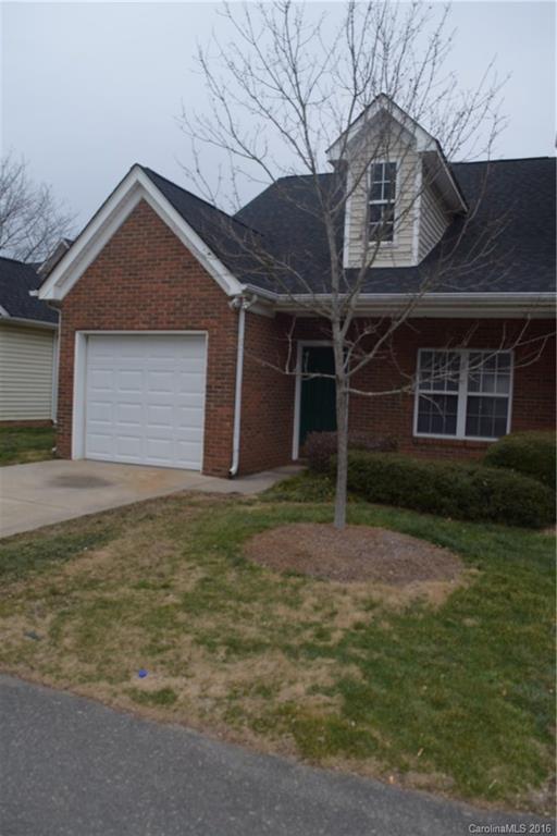 2141 Lennox Square Road, Unit 36 Charlotte, NC 28210 - Photo 1 of 22 Gallery Image 1