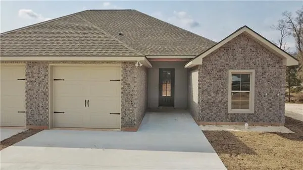 $229,900 | 42673 Hinson Road, Unit B, Hammond, LA 70403