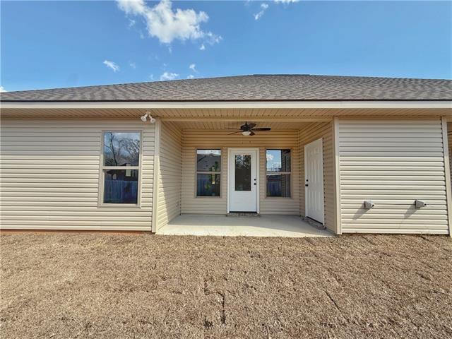 42673 Hinson Road, Unit B Hammond, LA 70403 - Photo 14 of 14