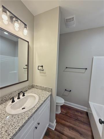 42673 Hinson Road, Unit B Hammond, LA 70403 - Photo 10 of 14