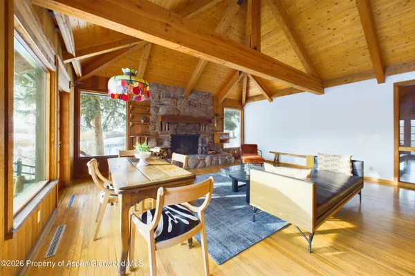$45,000 | 209 East Reds Road, Aspen, CO 81612