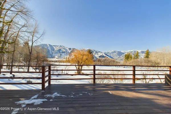 $45,000 | 209 East Reds Road, Aspen, CO 81612