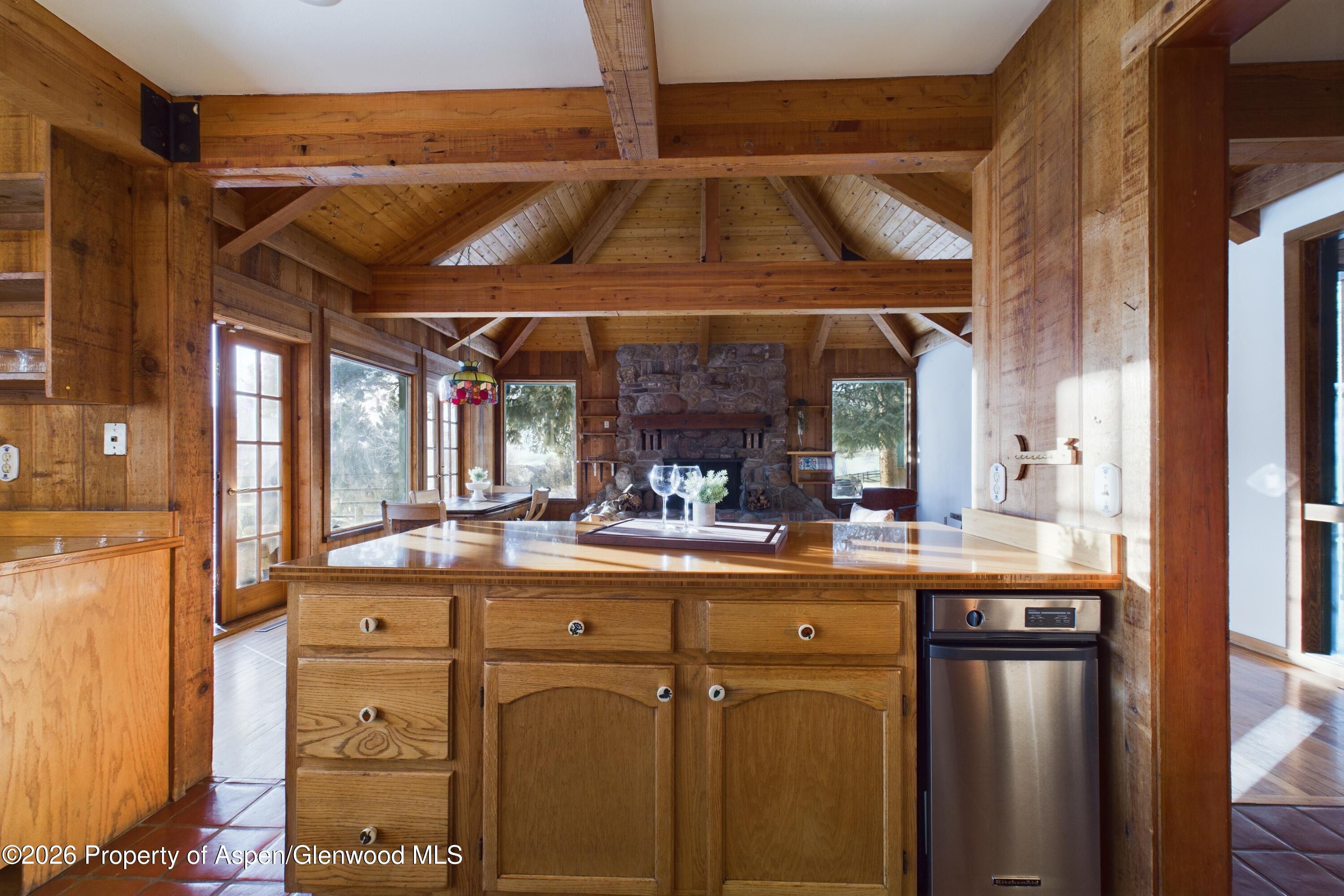 209 East Reds Road Aspen, CO 81612 - Photo 28 of 54 a view of counter top