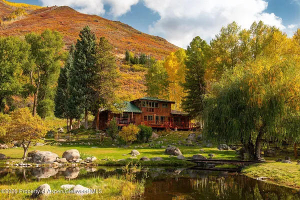 $45,000 | 209 East Reds Road, Aspen, CO 81612