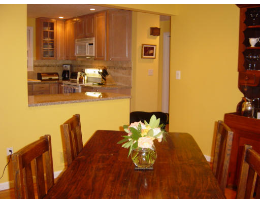 3 Harvard Road Framingham, MA 01701 - Photo 7 of 12 a view of kitchen with living room