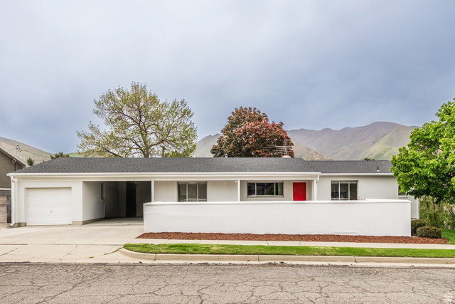 929 South Shirecliff Road Salt Lake City, UT 84108 - Photo 58 of 83