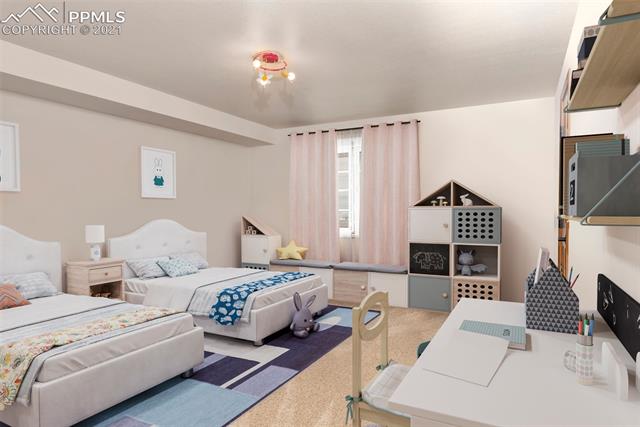11215 Milam Road Colorado Springs, CO 80908 - Photo 35 of 50 Gallery Image 35
