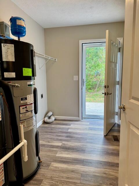 47 Dawn Road Morehead, KY 40351 - Photo 23 of 26 Laundry