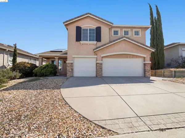 $849,000 | 1257 Brooktrail Drive, Pittsburg, CA 94565