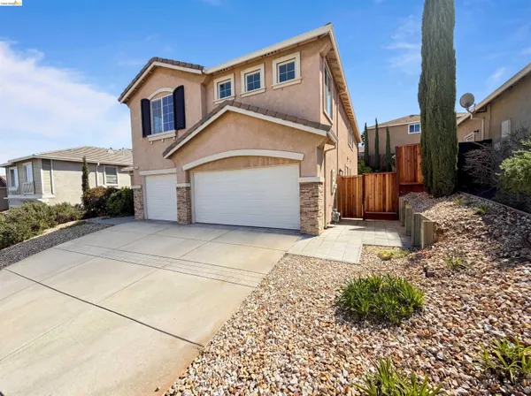 $849,000 | 1257 Brooktrail Drive, Pittsburg, CA 94565