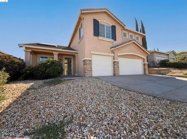 $849,000 | 1257 Brooktrail Drive, Pittsburg, CA 94565