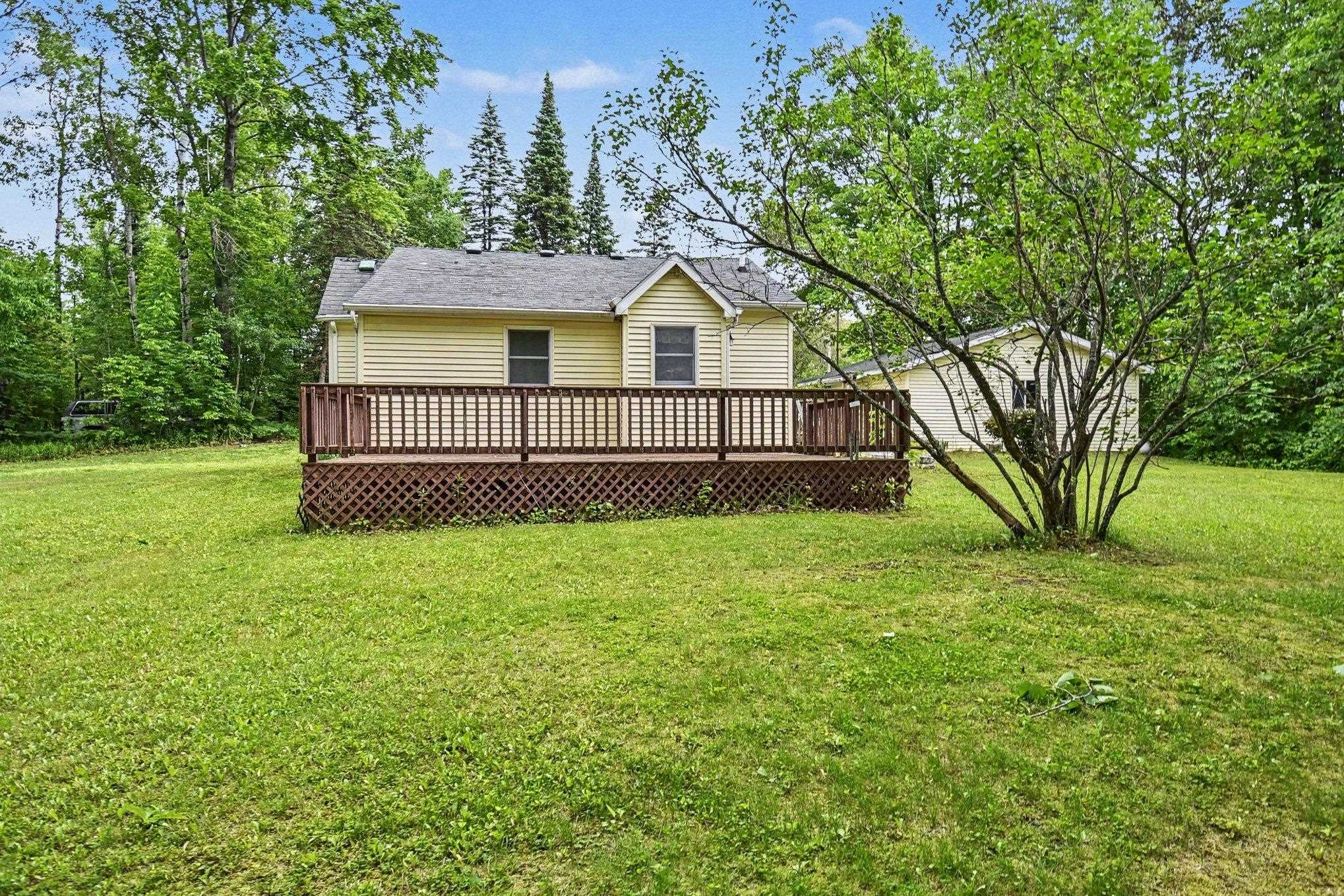 5554 Dease Lake Road Hale, MI 48739 - Photo 5 of 29