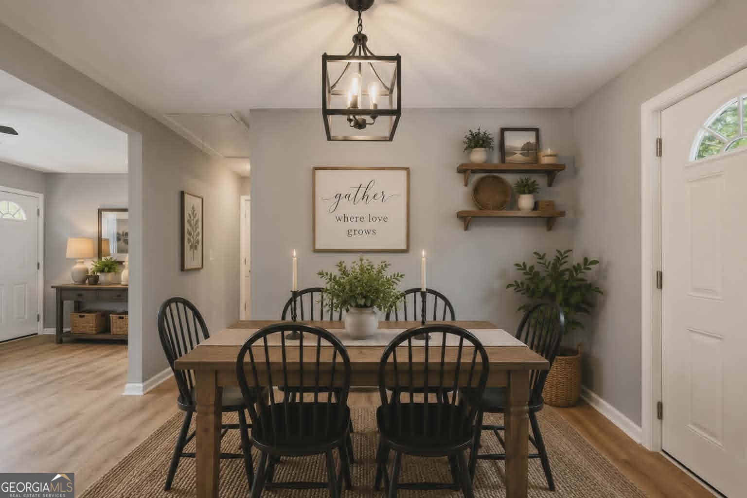 304 North Street Thomaston, GA 30286 - Photo 16 of 57