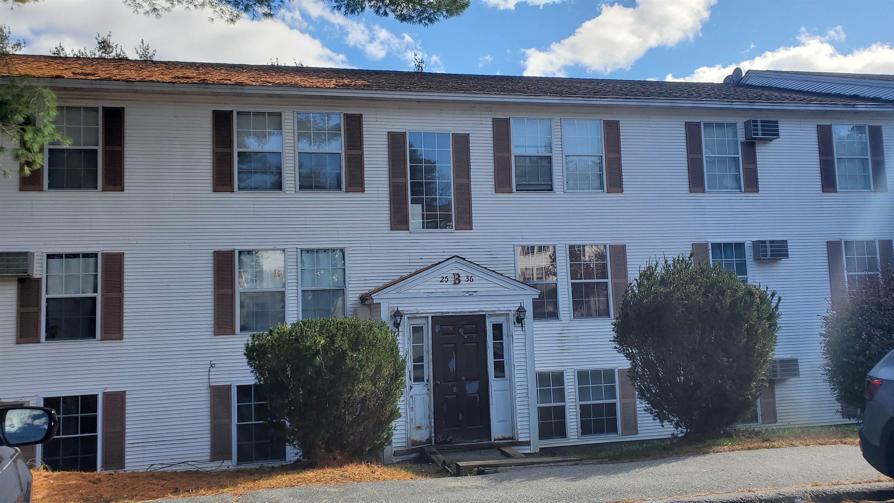 20 Wolf Road, Unit B32 Lebanon, NH 03766 - Photo 1 of 5 Gallery Image 1