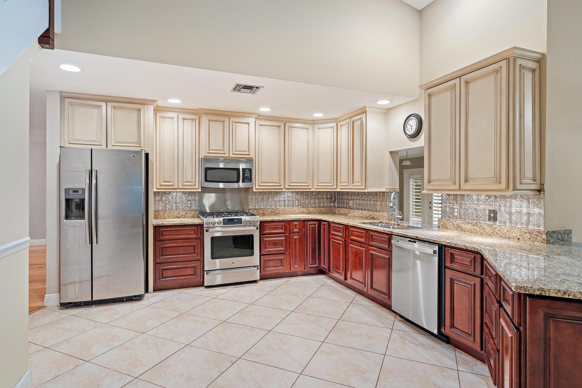 19150 Southeast Jupiter Road Jupiter, FL 33458 - Photo 19 of 57 Kitchen