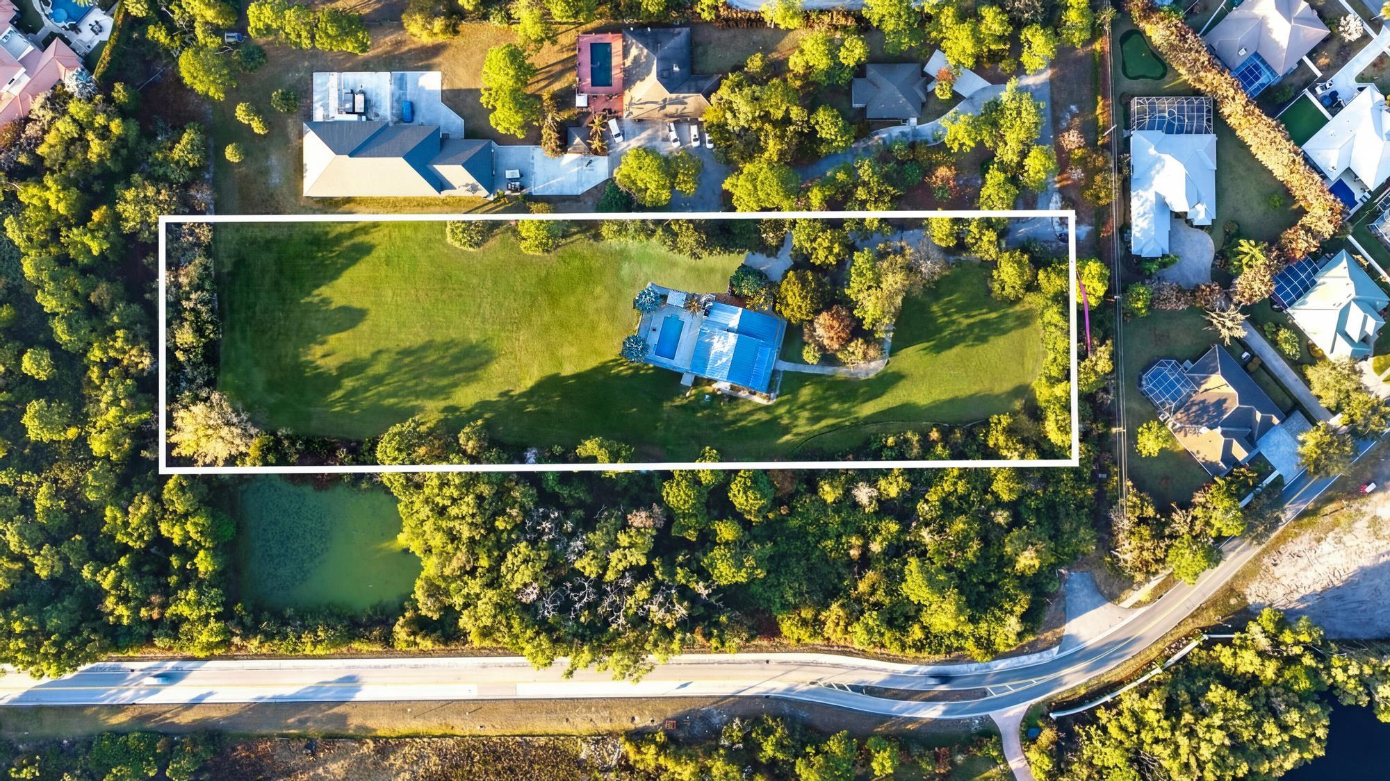 19150 Southeast Jupiter Road Jupiter, FL 33458 - Photo 31 of 58 Virtually Cleared Lot