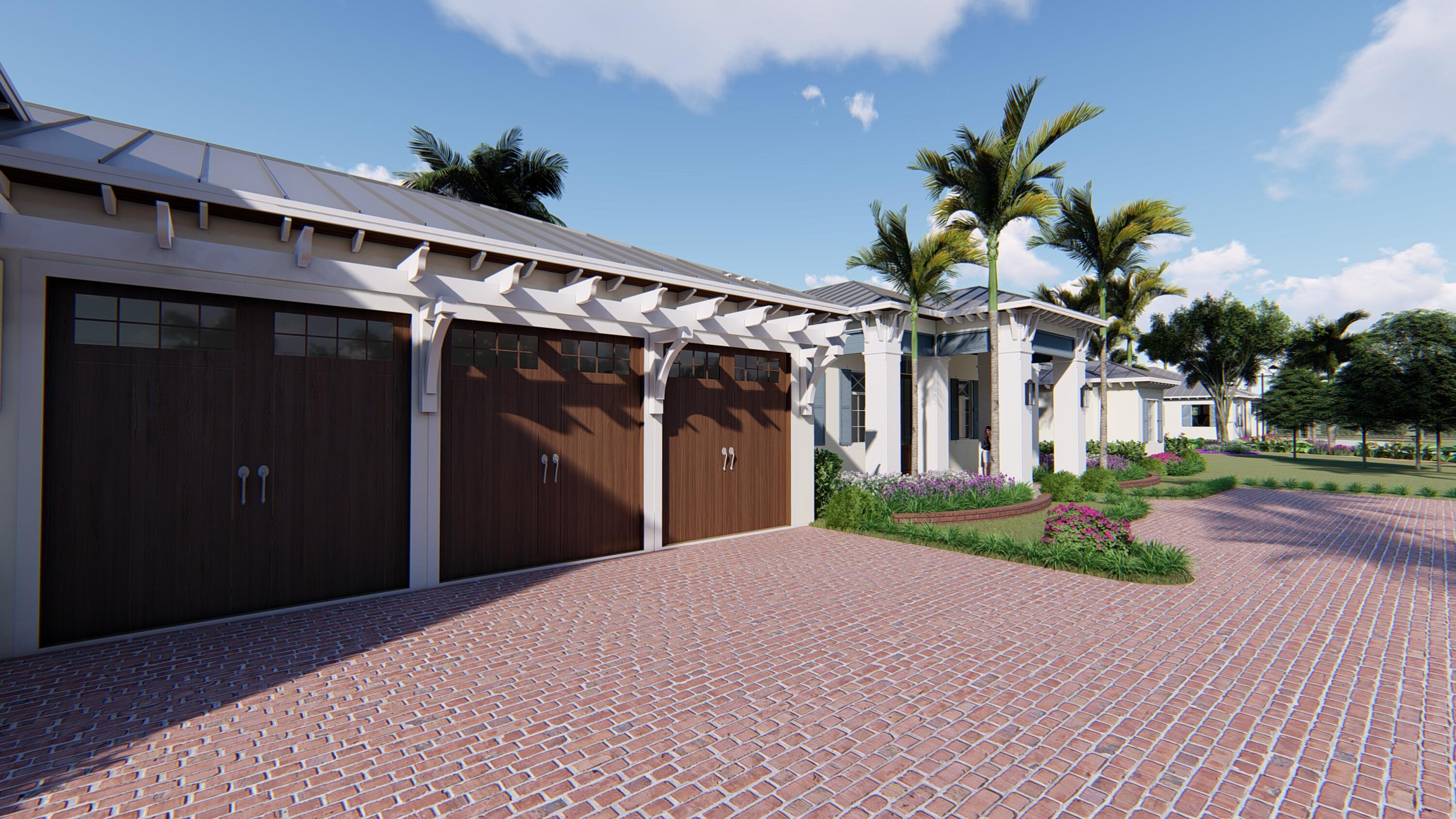 19150 Southeast Jupiter Road Jupiter, FL 33458 - Photo 36 of 57 Rendering