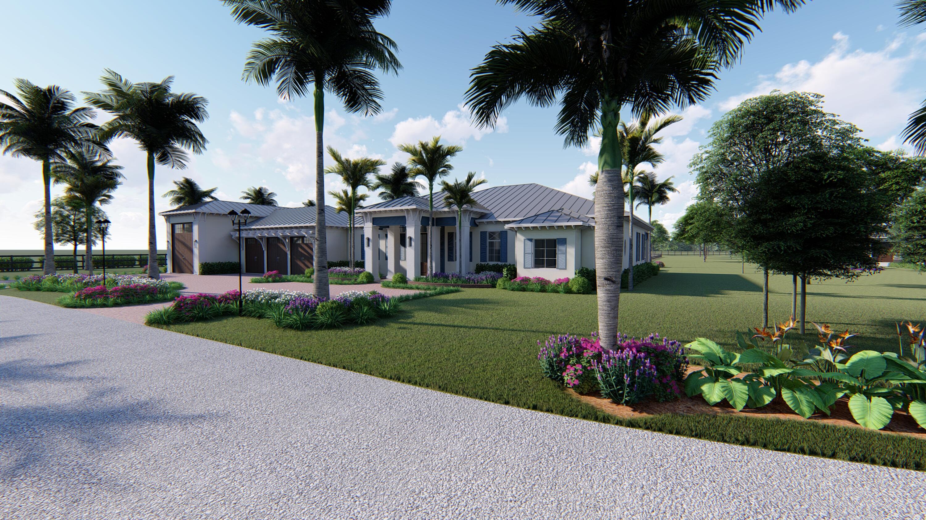 19150 Southeast Jupiter Road Jupiter, FL 33458 - Photo 37 of 57 Rendering