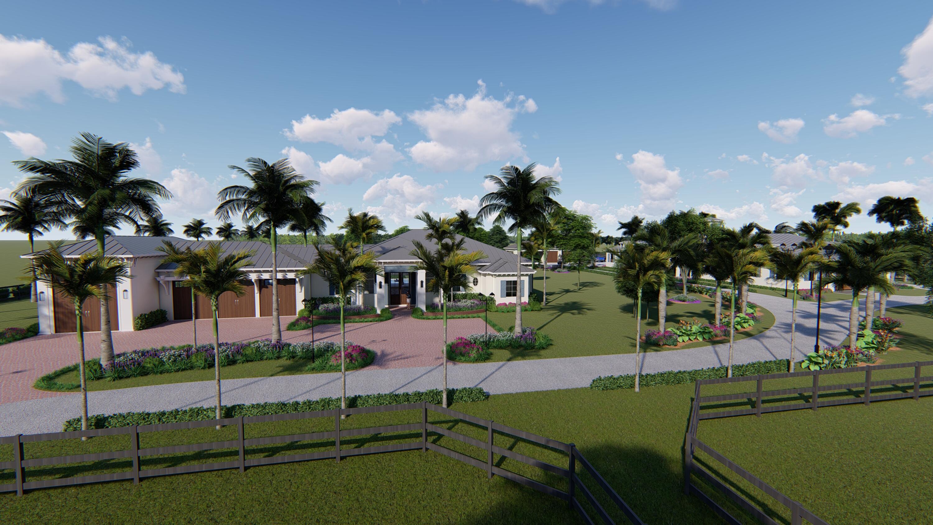 19150 Southeast Jupiter Road Jupiter, FL 33458 - Photo 44 of 57 Rendering