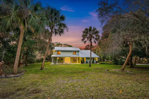 $1,850,000 | 19150 Southeast Jupiter Road, Jupiter, FL 33458