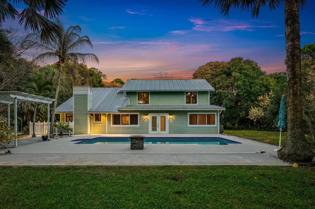$1,850,000 | 19150 Southeast Jupiter Road, Jupiter, FL 33458