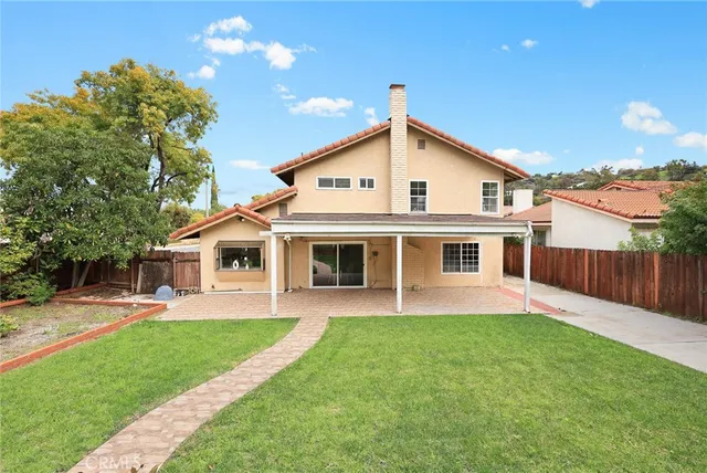 $1,250,000 | 1301 Glenthorpe Drive, Walnut, CA 91789