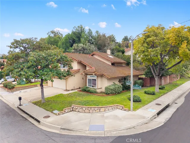 $1,250,000 | 1301 Glenthorpe Drive, Walnut, CA 91789