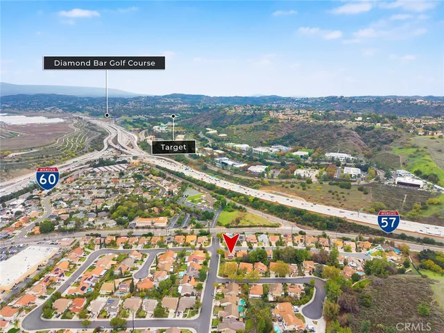 $1,250,000 | 1301 Glenthorpe Drive, Walnut, CA 91789