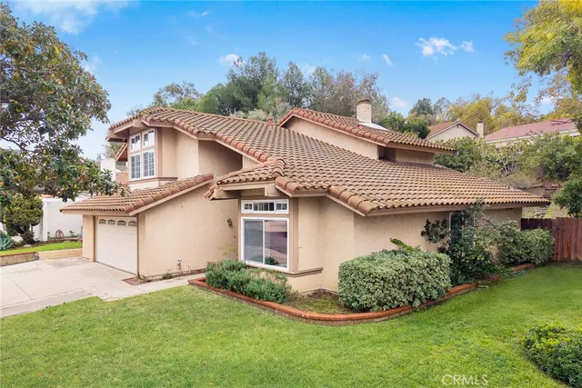 $1,250,000 | 1301 Glenthorpe Drive, Walnut, CA 91789