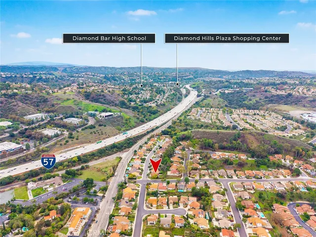 $1,250,000 | 1301 Glenthorpe Drive, Walnut, CA 91789