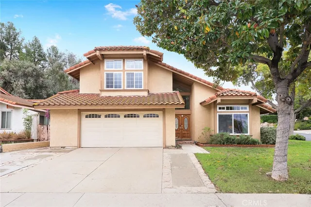 $1,250,000 | 1301 Glenthorpe Drive, Walnut, CA 91789