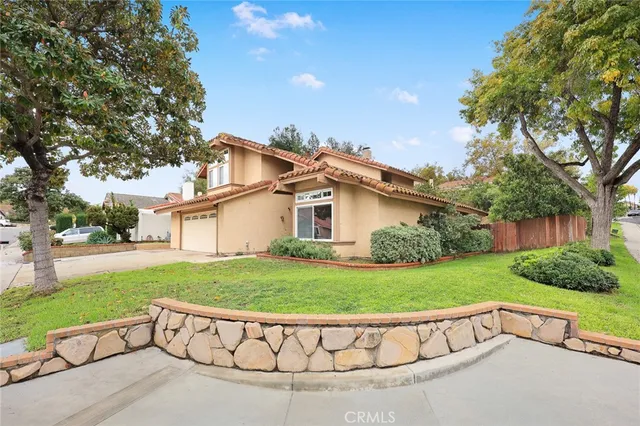 $1,250,000 | 1301 Glenthorpe Drive, Walnut, CA 91789