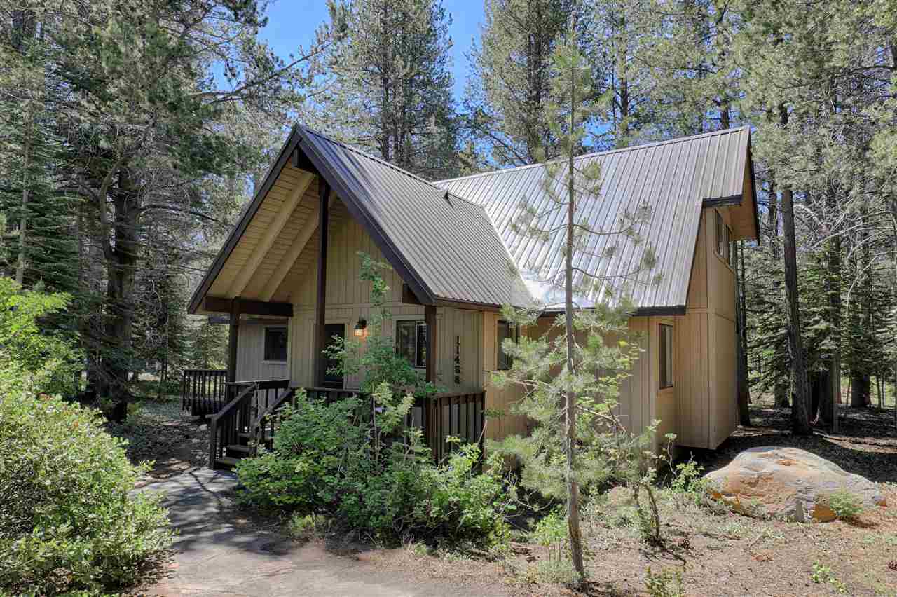 11458 Baden Road Truckee, CA 96161 - Photo 1 of 14 Gallery Image 1