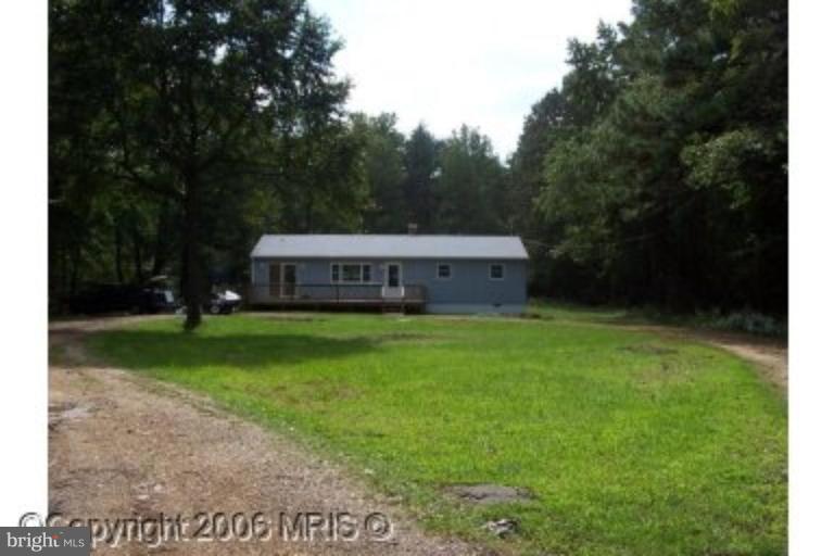 17431 Mt Zion Church Road St. Inigoes, MD 20684 - Photo 1 of 4 Exterior (Main)