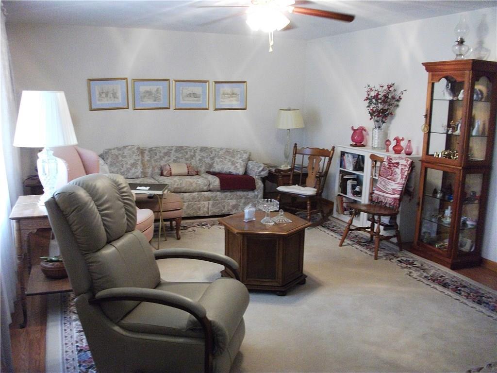 4437 Tulane Road Springfield, OH 45503 - Photo 8 of 29