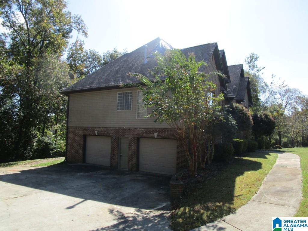 1155 Summit Ridge Way Odenville, AL 35120 - Photo 18 of 21
