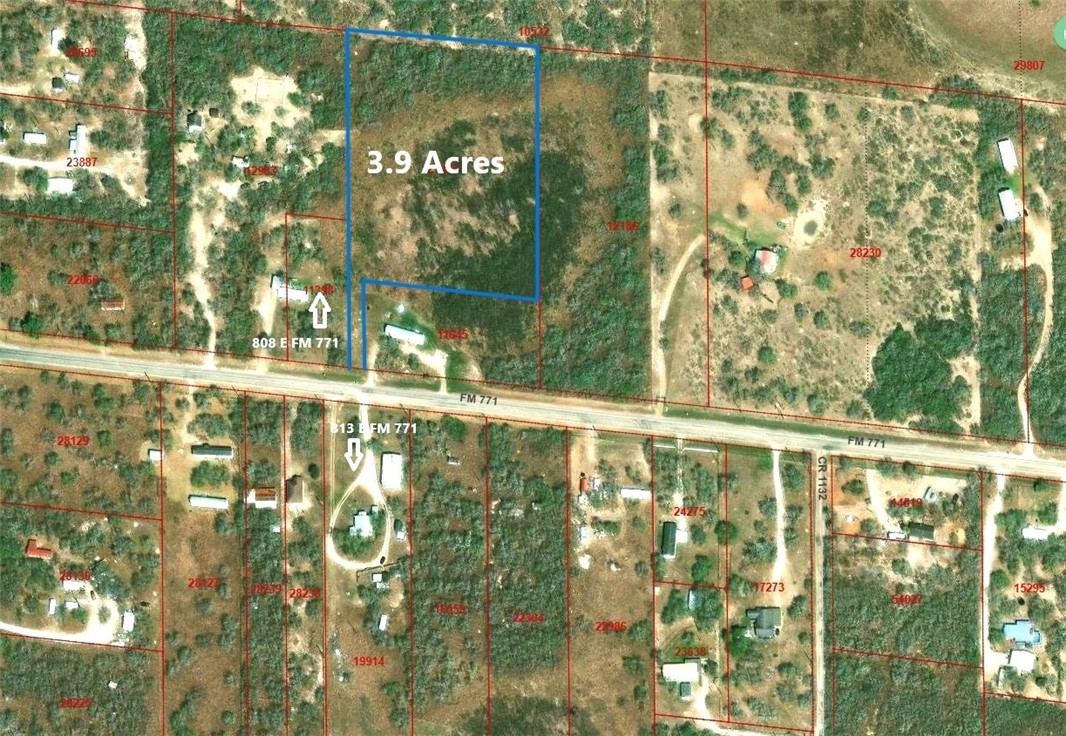 810 East Fm 771 Riviera, TX 78379 - Photo 3 of 10