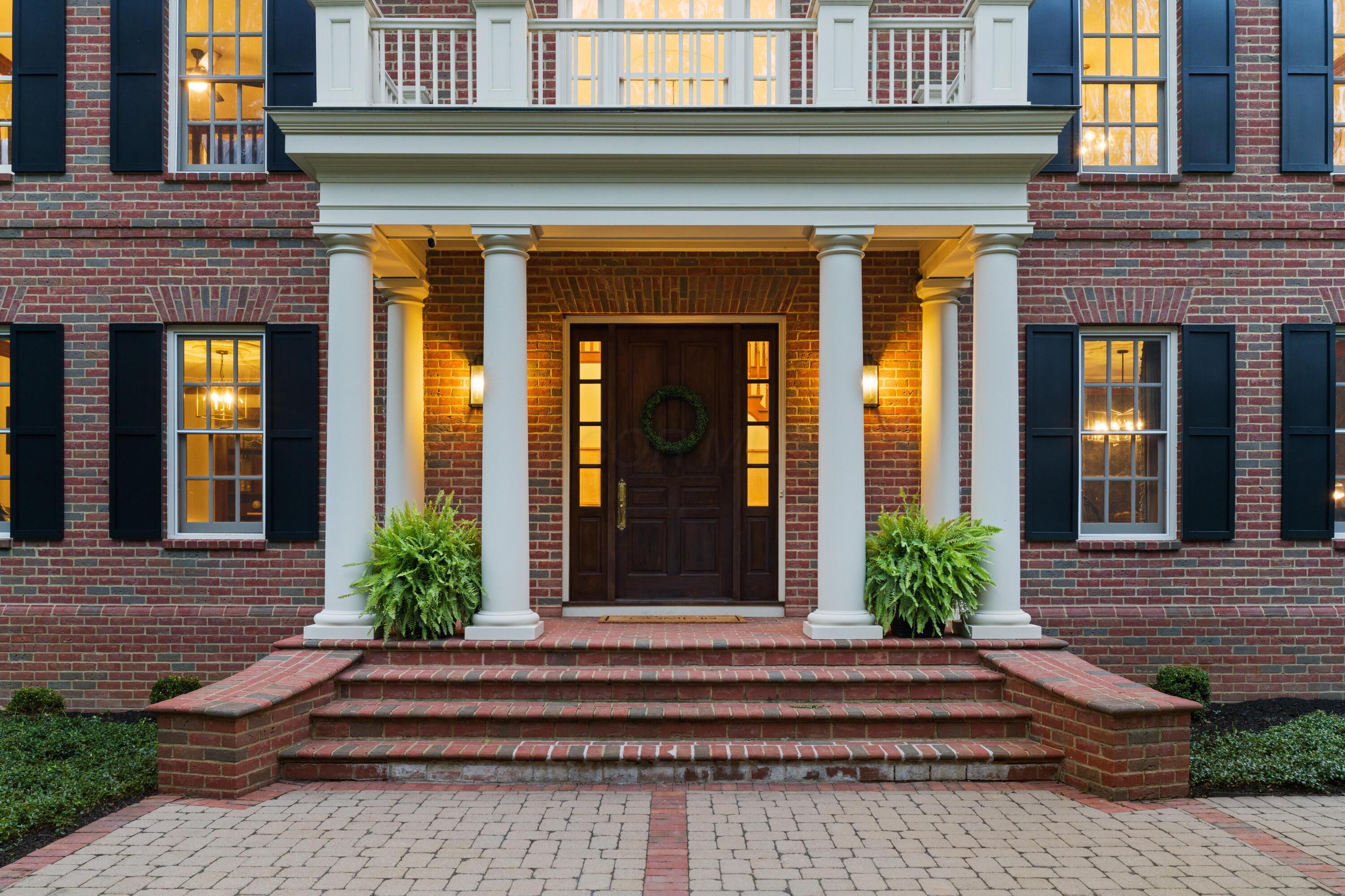 5455 Plantation Road Sunbury, OH 43074 - Photo 26 of 176 Front Porch