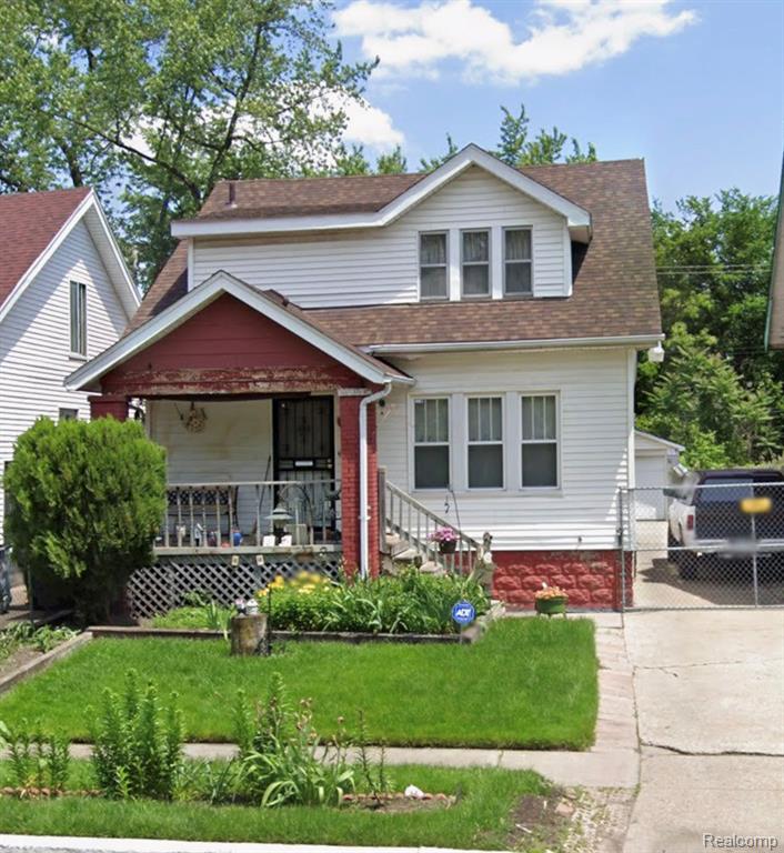 9242 Meyers Road Detroit, MI 48228 - Photo 1 of 1 Gallery Image 1
