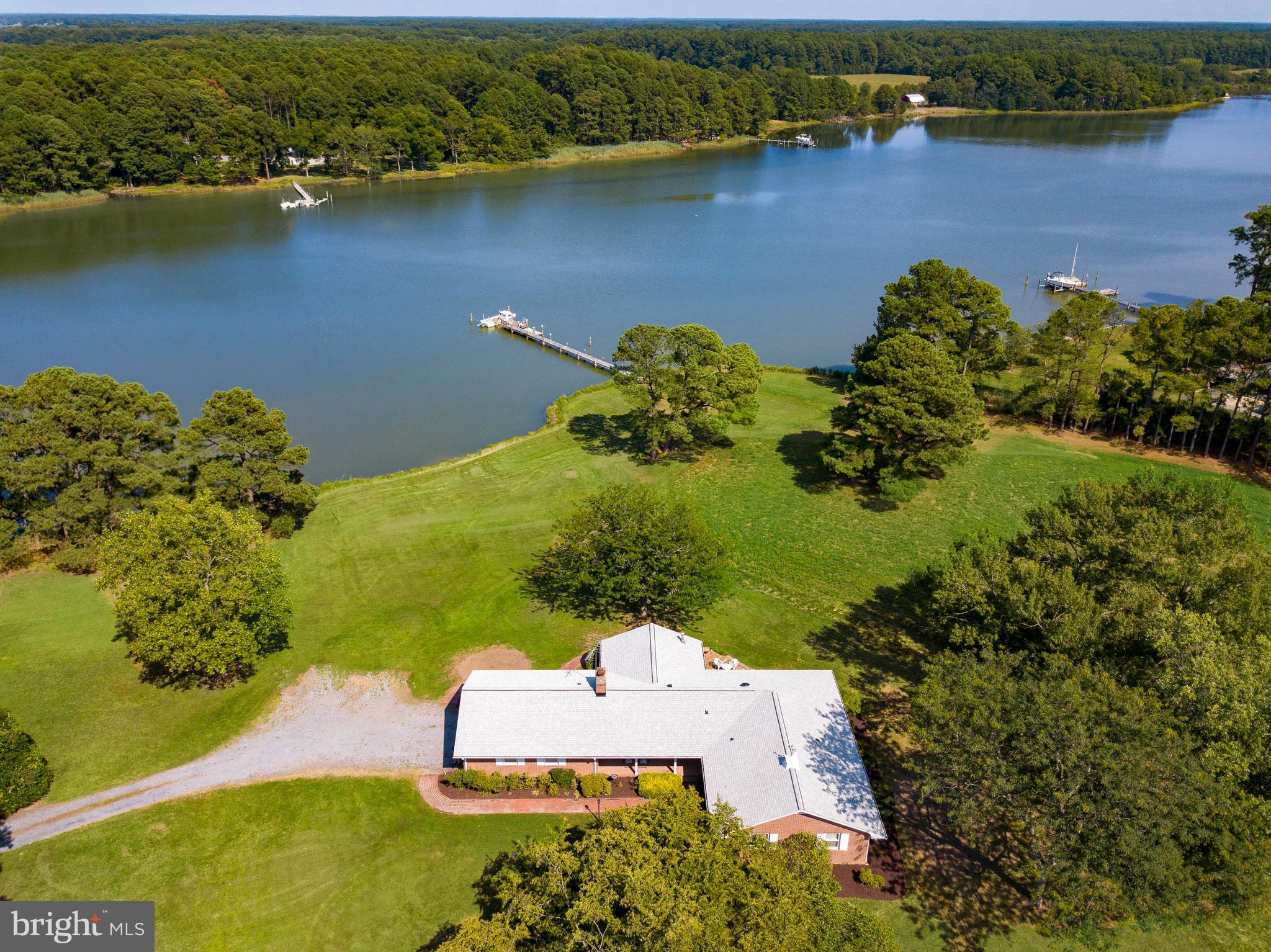 7221 Drum Point Road St. Michaels, MD 21663 - Photo 3 of 41