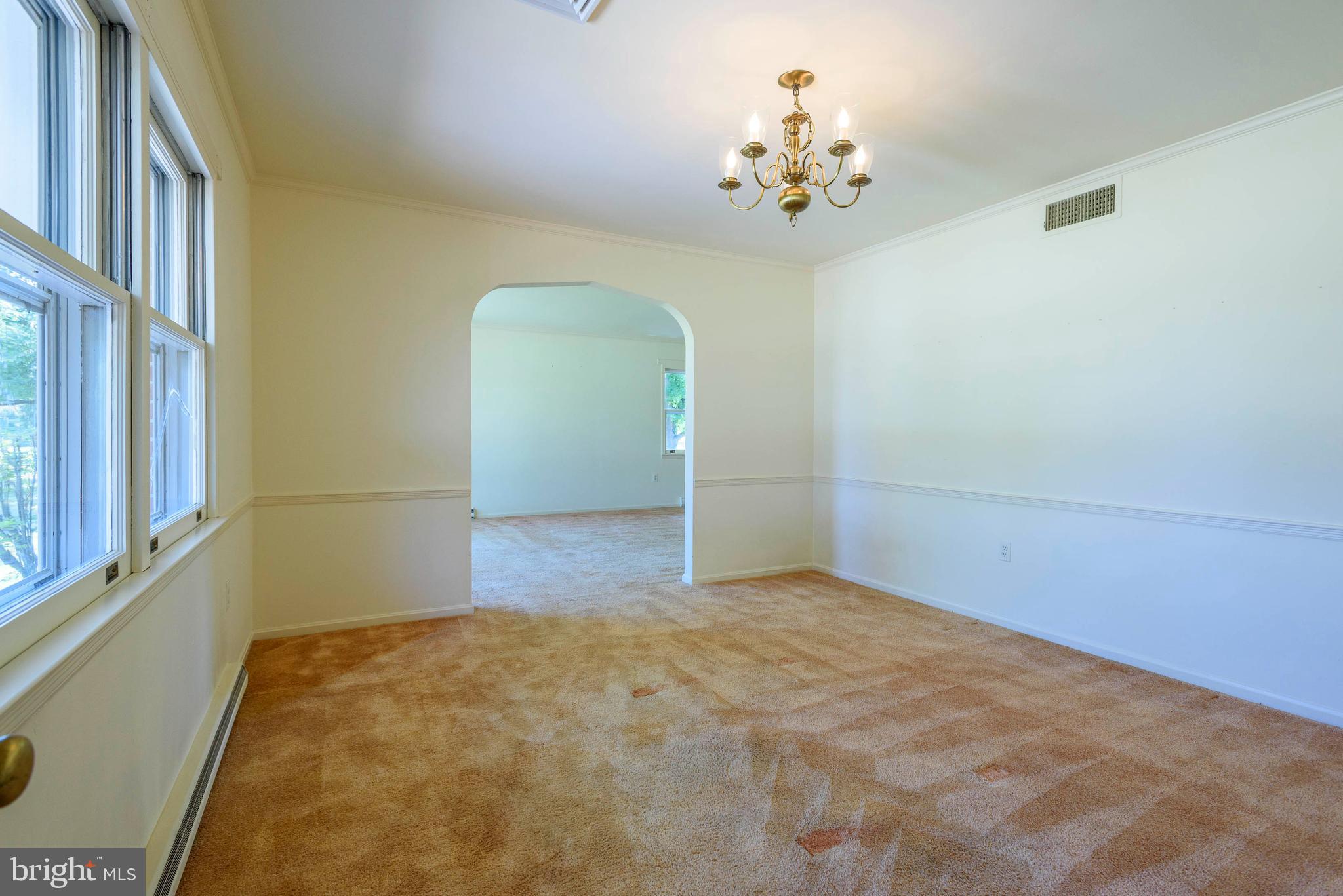 7221 Drum Point Road St. Michaels, MD 21663 - Photo 23 of 41 Dining room