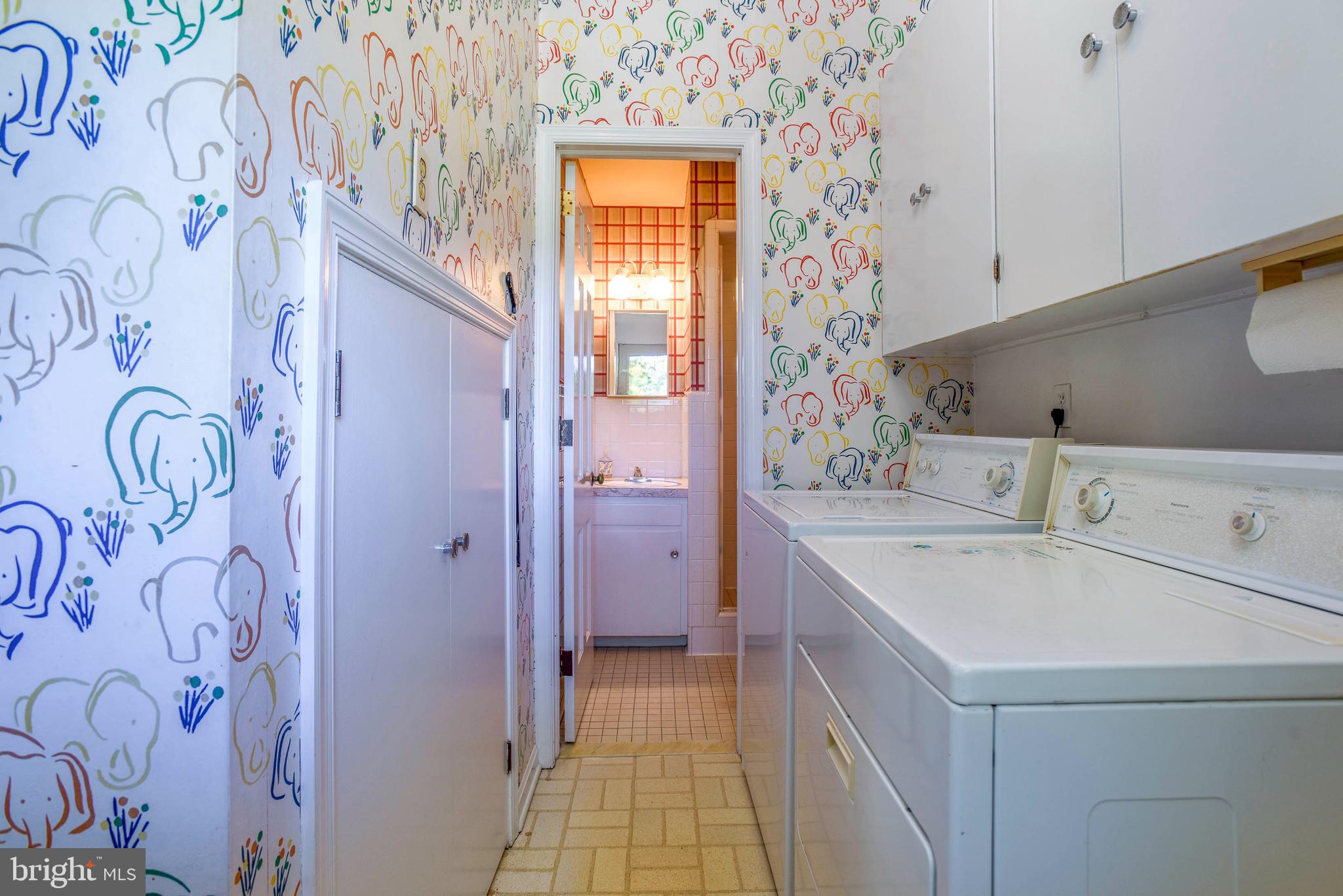 7221 Drum Point Road St. Michaels, MD 21663 - Photo 38 of 41 Laundry