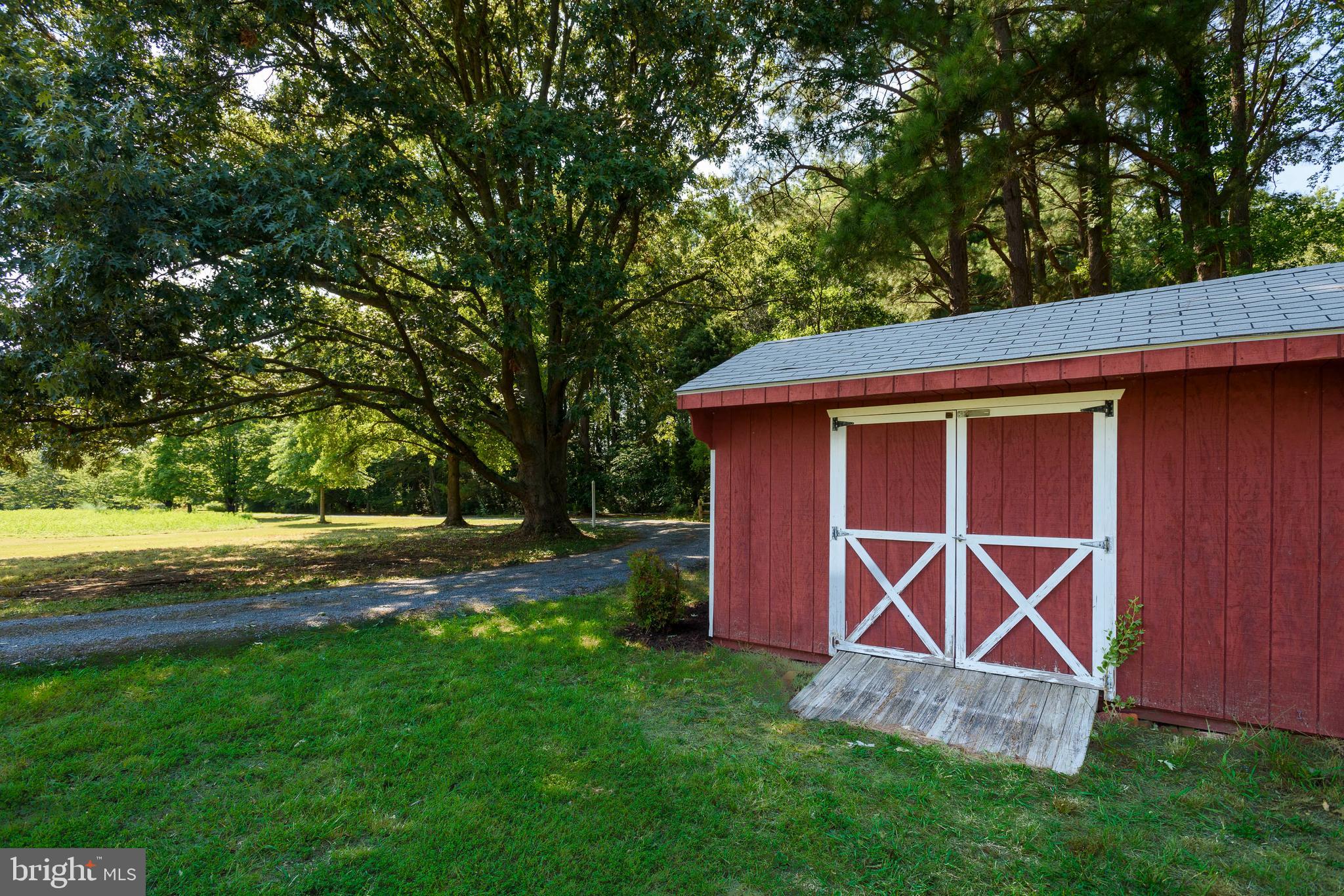 7221 Drum Point Road St. Michaels, MD 21663 - Photo 41 of 41 additional shed