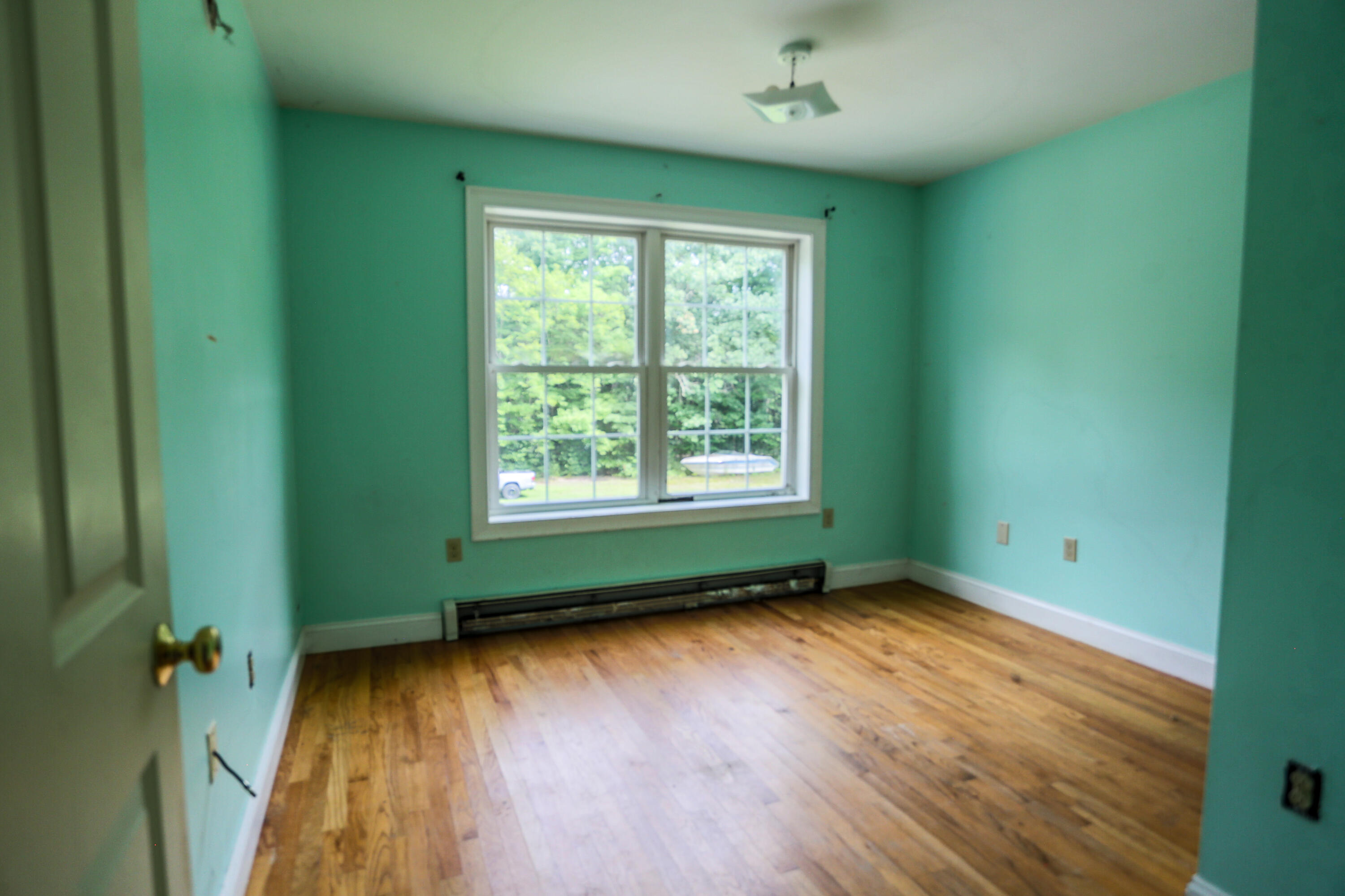 27 Town Farm Road Bridgton, ME 04009 - Photo 11 of 19 Bedroom 3