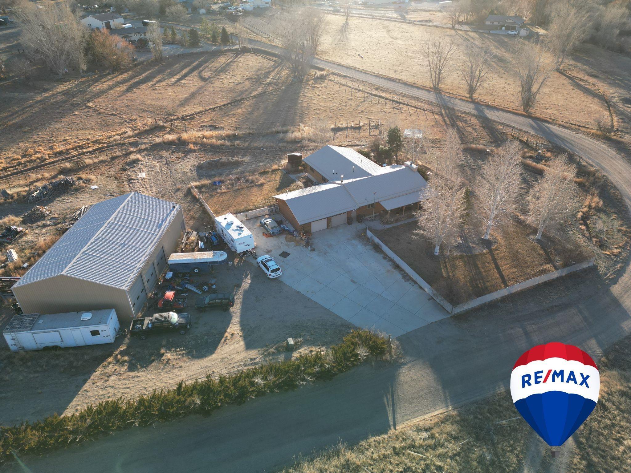 26 Darnall Road Riverton, WY 82501 - Photo 1 of 44
