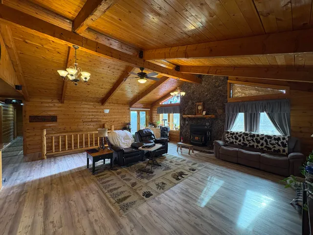 $595,000 | 26 Darnall Road, Riverton, WY 82501