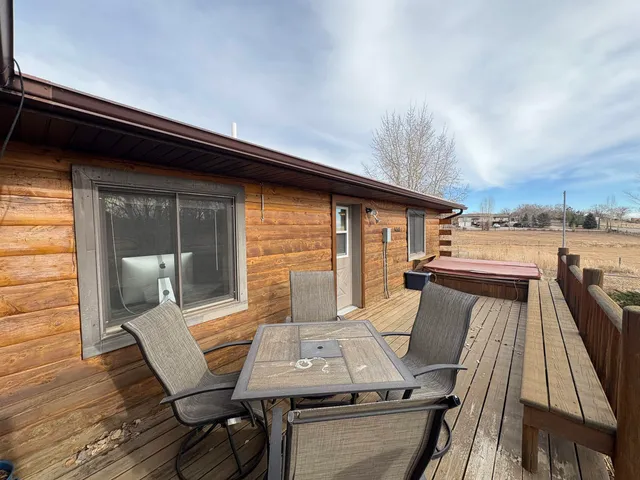 $595,000 | 26 Darnall Road, Riverton, WY 82501