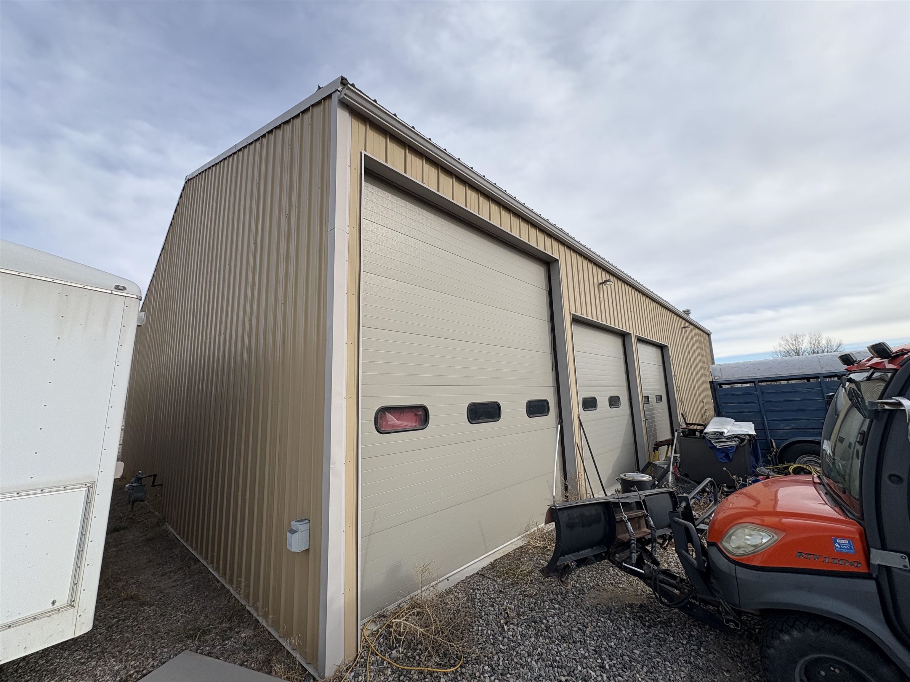 26 Darnall Road Riverton, WY 82501 - Photo 34 of 44