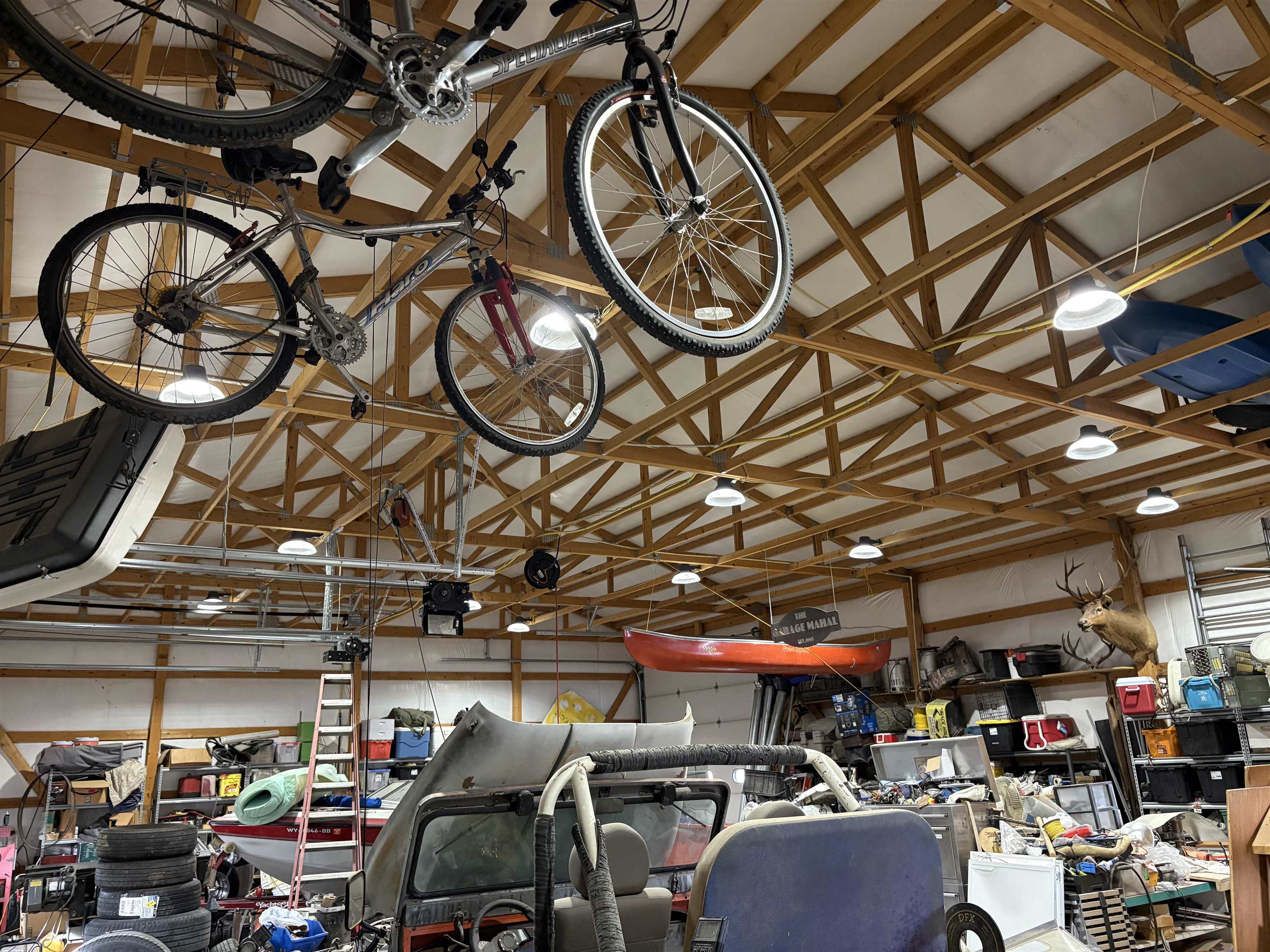 26 Darnall Road Riverton, WY 82501 - Photo 37 of 44